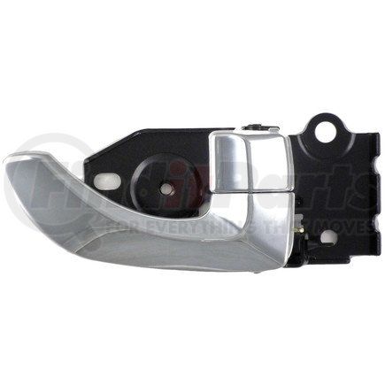 82288 by DORMAN - Interior Door Handle Front Right Chrome