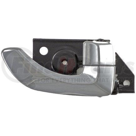 82295 by DORMAN - Interior Door Handle Rear Right Chrome