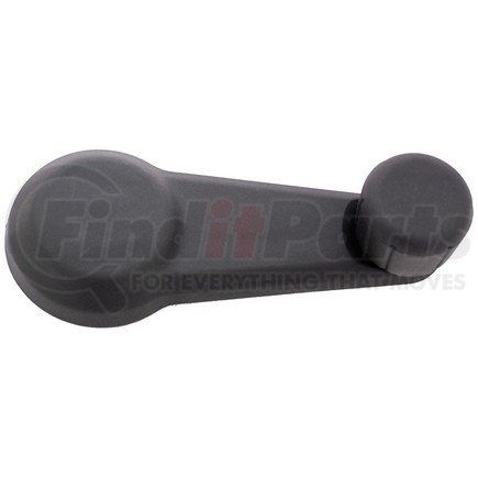 82407 by DORMAN - Window Crank Handle Left and Right Black