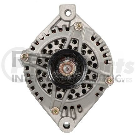 14489 by DELCO REMY - Alternator - Remanufactured
