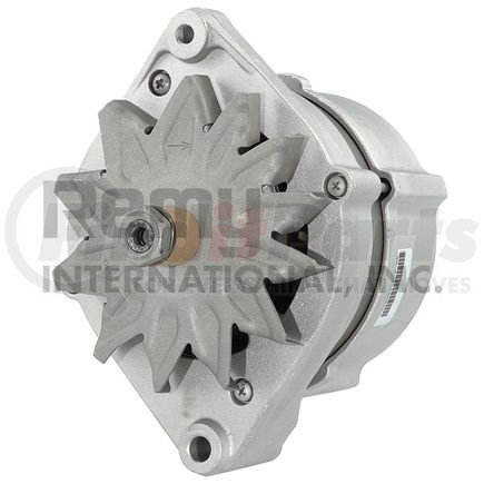 14494 by DELCO REMY - Alternator - Remanufactured