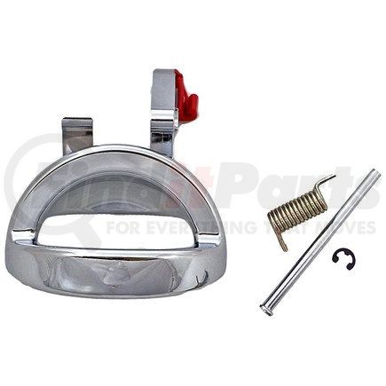 Dorman 82517 Interior Door Handle Interior Door Handle Chrome