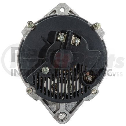 14495 by DELCO REMY - Alternator - Remanufactured