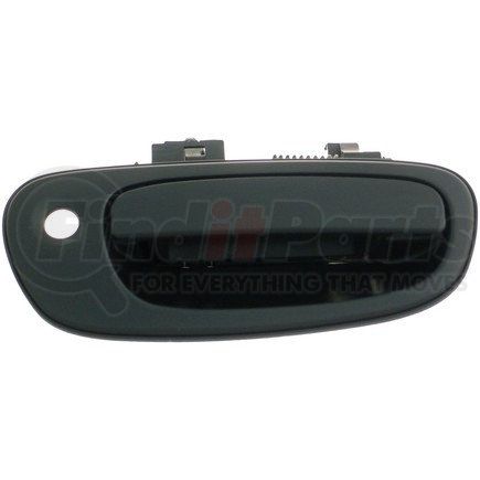 82670 by DORMAN - Exterior Door Handle Front Right