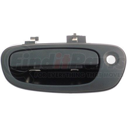 82671 by DORMAN - Door Handle - Exterior, Front, LH, for 1995-2001 Subaru Impreza