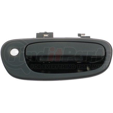 82672 by DORMAN - Door Handle - Exterior, Front, RH, for 1995-2001 Subaru Impreza