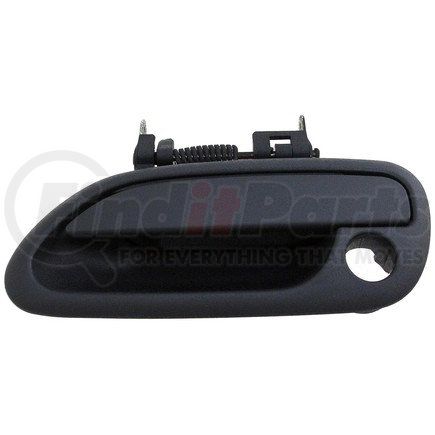 82673 by DORMAN - Exterior Door Handle Front Left