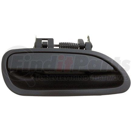 82676 by DORMAN - Exterior Door Handle Rear Right