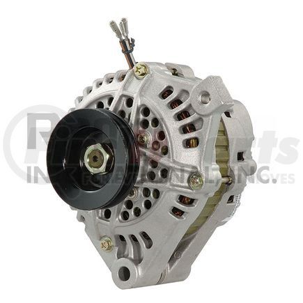 14496 by DELCO REMY - Alternator - Remanufactured