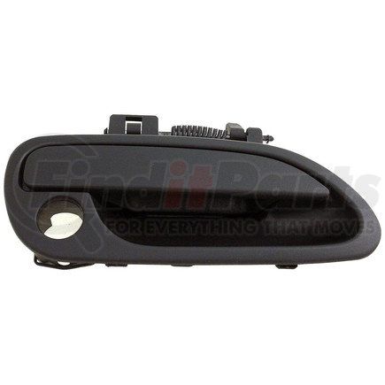 82688 by DORMAN - Exterior Door Handle Front Right