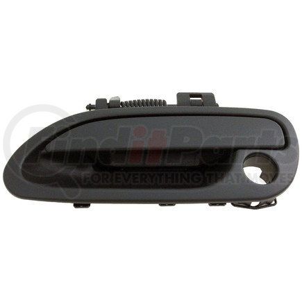 82687 by DORMAN - Exterior Door Handle Front Left