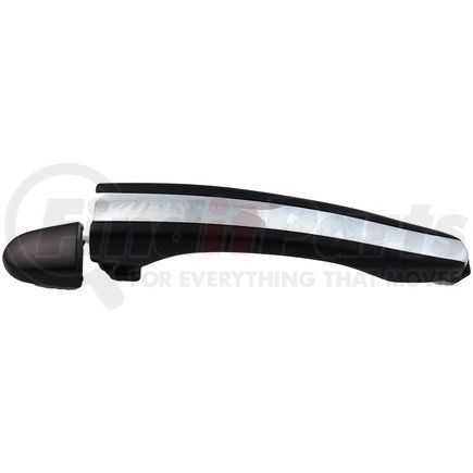 81947 by DORMAN - Exterior Door Handle Rear Left And Right