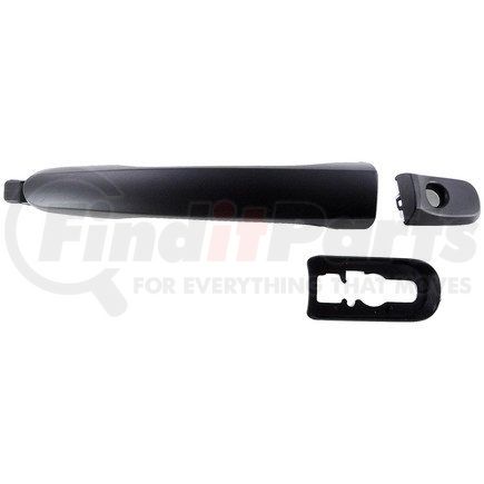 81948 by DORMAN - Exterior Door Handle Front Left