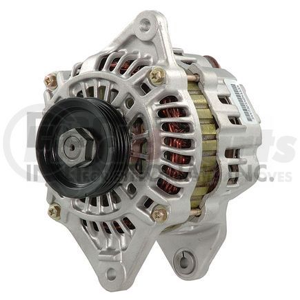 14473 by DELCO REMY - Alternator - Remanufactured