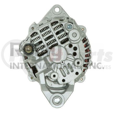 14475 by DELCO REMY - Alternator - Remanufactured