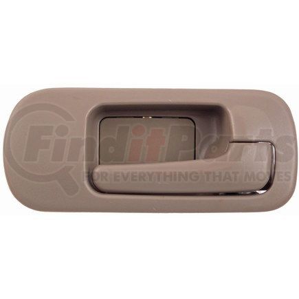 82199 by DORMAN - Interior Door Handle Front Right Sedan, Taupe