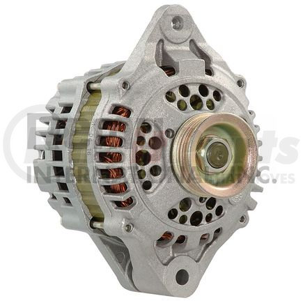 14477 by DELCO REMY - Alternator - Remanufactured