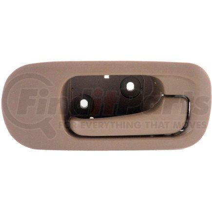 82236 by DORMAN - Interior Door Handle Front Right Beige