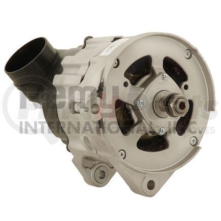 14478 by DELCO REMY - Alternator - Remanufactured