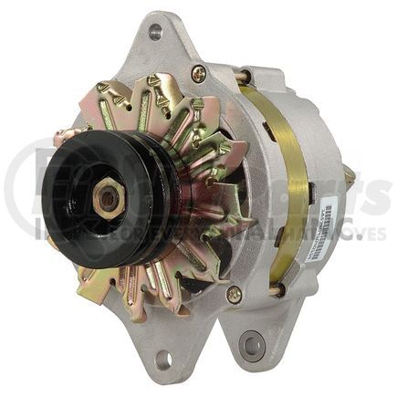 14574 by DELCO REMY - Alternator - Remanufactured