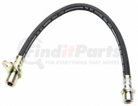 BH381469 by RAYBESTOS - Raybestos Element3 Brake Hose