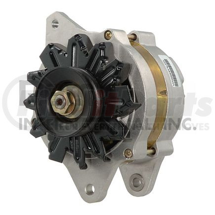 14576 by DELCO REMY - Alternator - Remanufactured