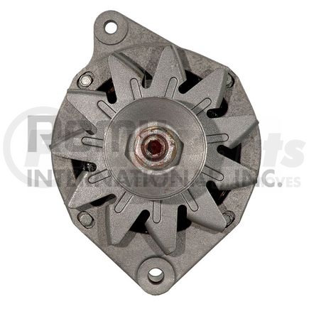14584 by DELCO REMY - Alternator - Remanufactured