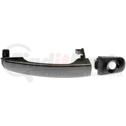 83196 by DORMAN - Exterior Door Handle Front Left