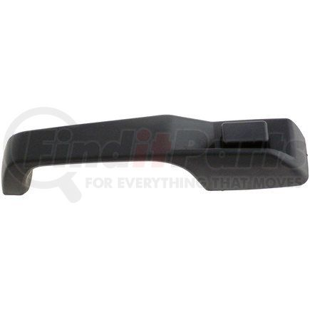 83208 by DORMAN - Exterior Door Handle Rear Right