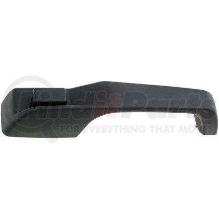 83207 by DORMAN - Exterior Door Handle Rear Left