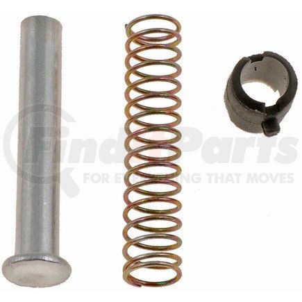 83230 by DORMAN - Horn Contact Kit