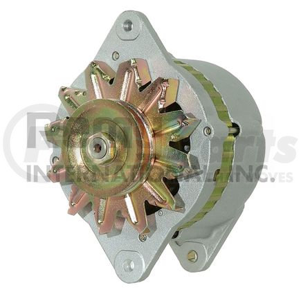 14592 by DELCO REMY - Alternator - Remanufactured
