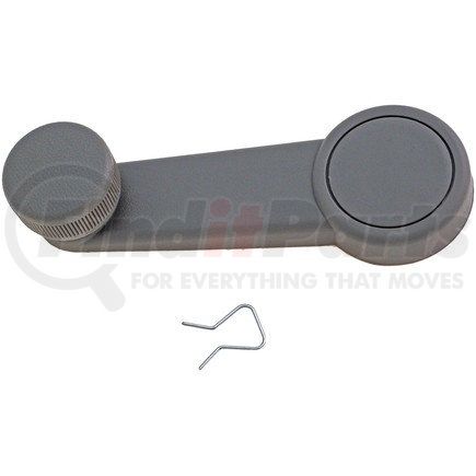 83279 by DORMAN - Window Crank Handle Left/Right