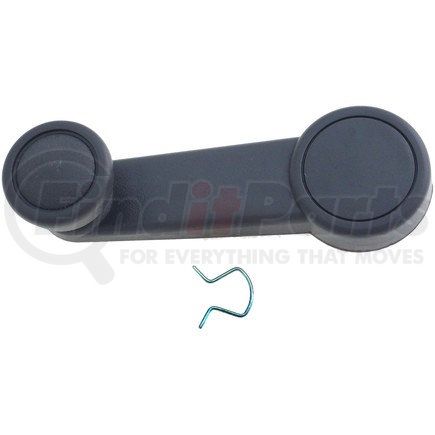 83281 by DORMAN - Window Crank Handle Left/Right
