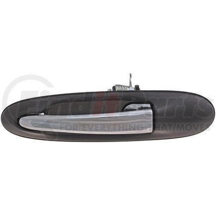 83299 by DORMAN - Exterior Door Handle Rear Left