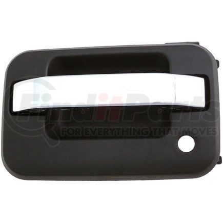 83318 by DORMAN - Exterior Door Handle Front Left