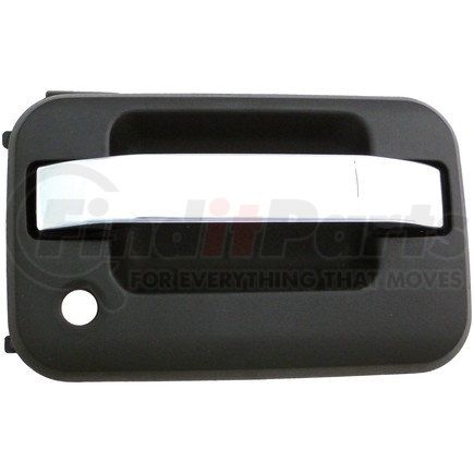 83319 by DORMAN - Exterior Door Handle Front Right