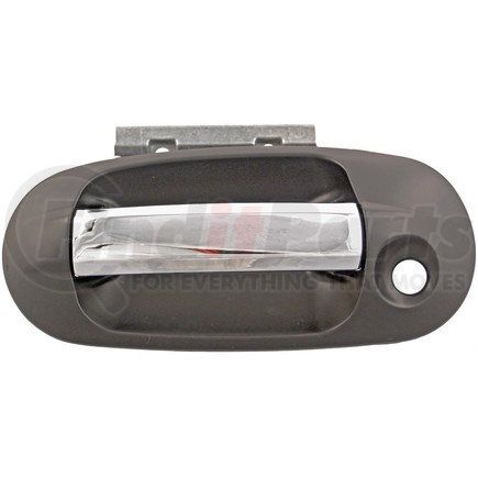 83329 by DORMAN - Exterior Door Handle Front Left