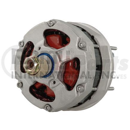 14594 by DELCO REMY - Alternator - Remanufactured