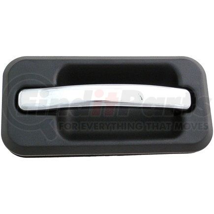 83402 by DORMAN - Exterior Door Handle Rear Right