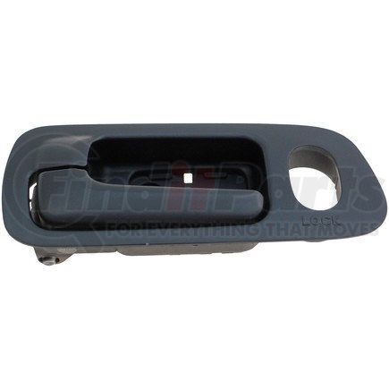 83408 by DORMAN - Interior Door Handle Front Left