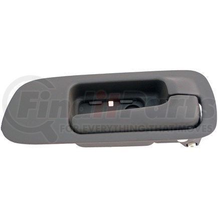 83417 by DORMAN - Interior Door Handle Front Right