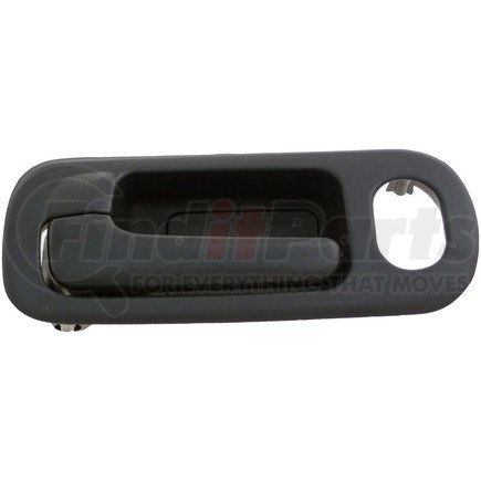 83418 by DORMAN - Interior Door Handle Front Left