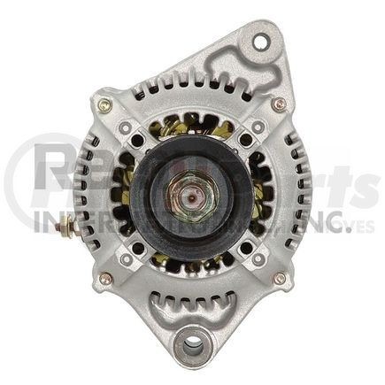 14611 by DELCO REMY - Alternator - Remanufactured