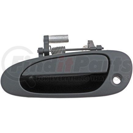 83431 by DORMAN - Exterior Door Handle Front Left