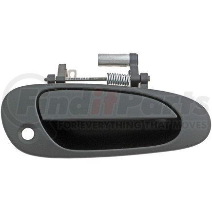 83432 by DORMAN - Exterior Door Handle Front Right