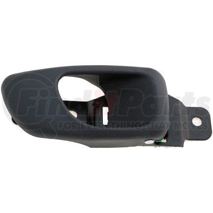 83437 by DORMAN - Interior Door Handle Front/Rear Right