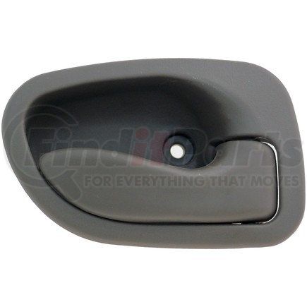 83439 by DORMAN - Interior Door Handle Front/Rear Right