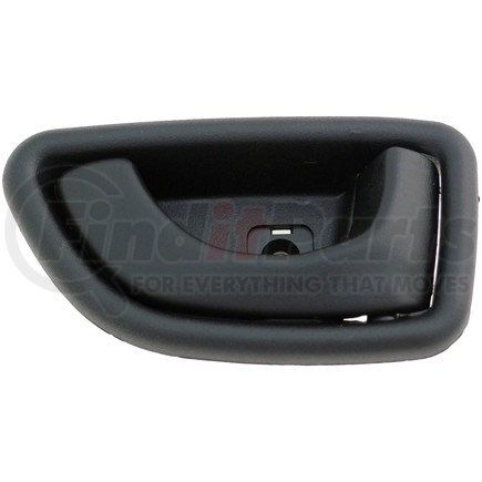 83441 by DORMAN - Interior Door Handle Front/Rear Right