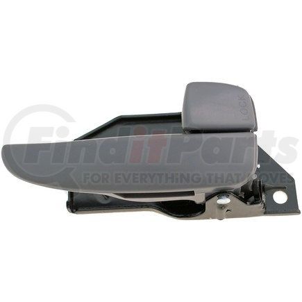 83443 by DORMAN - Interior Door Handle Front/Rear Right